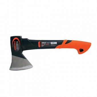 Topor Strend Pro BR0600.360, greutate lama 600 g, lungime 360 mm, coada din fibra de sticla foto