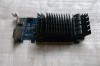 Placa video ASUS GeForce 210 silent 1GB DDR3 64-bit low profile