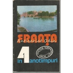Franta In Patru Anotimpuri - Victor Torynopol