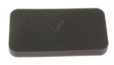 FILTRU SPUMA/NEGRU RS-RT3658 pentru aspirator Rowenta GROUPE SEB