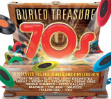 Buried Treasure: The 70s | Various Artists, sony music