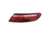 Stop spate, lampa Mercedes Clasa E Coupe/Cabrio (C238), 07.2020-, montare spate, dreapta, LED; exterior, ULO