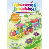 Var&aacute;zsolj sz&iacute;nekkel! - Kedvenc j&aacute;t&eacute;kaim