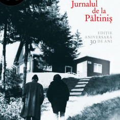 Jurnalul de la Paltinis. Un model paideic in cultura umanista (ebook)