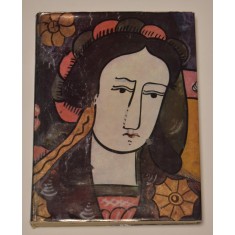 Pictura taraneasca pe sticla din Romania - Juliana si Dumitru Danco - editie in limba franceza 1979