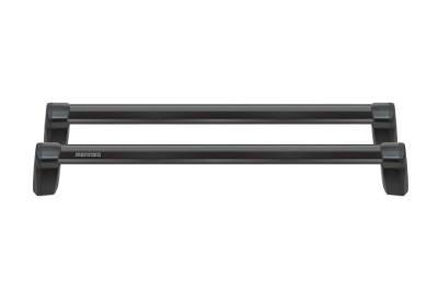 Bare transversale aluminiu Menabo Dedicate OE pentru Suzuki Across, model 2020+, Black foto