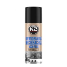 Spray anti ploaie parbriz VIZIO K2 K512 Automotive TrustedCars