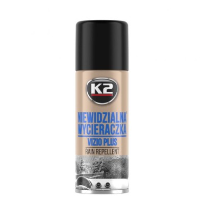 Spray anti ploaie parbriz VIZIO K2 K512 Automotive TrustedCars foto
