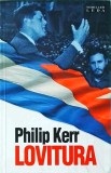 Philip Kerr - Lovitura