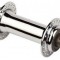BUTUC FATA 26 - OTEL /BILE / 36H / (3/8x140mm) PowerTool TopQuality