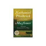 Mayflower: A Story of Courage, Community, and War