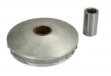 Variator ambreiaj complet compatibil: DERBI BOULEVARD, SONAR; PIAGGIO/VESPA ET4, LIBERTY, SKIPPER 125/150 1999-2009, Rms