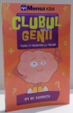 CLUBUL MICILOR GENII , PUNE-TI NEURONII LA TREABA , 84 DE EXERCITII , 2017\
