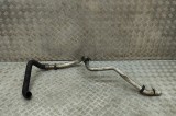 Furtun de lichid de răcire PORSCHE 911 996 2002 OEM: 99610680901 | 31382397