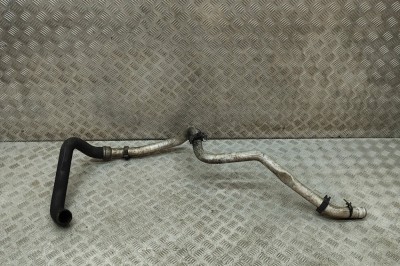 Furtun de lichid de răcire PORSCHE 911 996 2002 OEM: 99610680901 | 31382397 foto