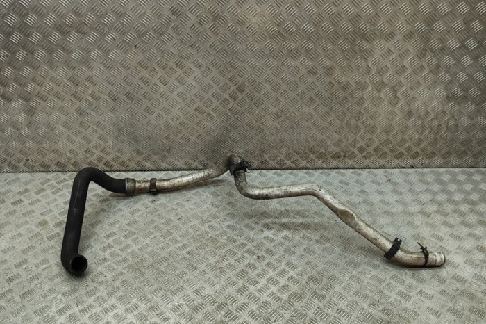 Furtun de lichid de răcire PORSCHE 911 996 2002 OEM: 99610680901 | 31382397