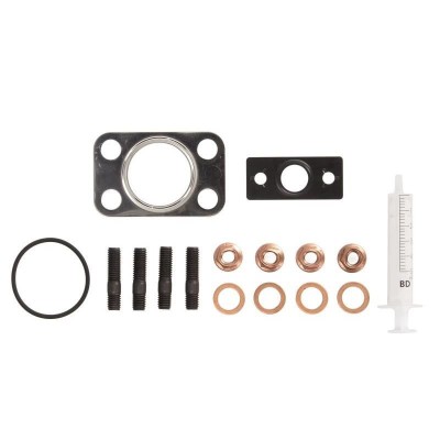 Kit montaj turbosuflanta foto