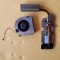 ventilator si radiator pentru procesor laptop HP 625