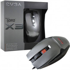 Mouse gaming EVGA TORQ X3 foto