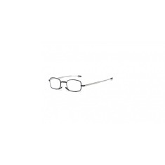 Ochelari de Vedere pentru Citit, model Breloc, telescopici si pliabili, Dioptrie +2.50, Negru