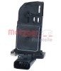 Debitmetru / senzor debit aer FORD C-MAX (DM2) (2007 - 2016) METZGER 0891068