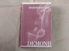 DOSTOIEVSKI - DEMONII