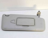 Parasolar dreapta MERCEDES-BENZ GLE Coupe C292 2017 OEM: A1668100810 16858590