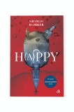 H(a)ppy - Curtea Veche