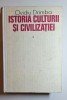 Istoria culturii şi civilizaţiei, vol. 3 &ndash; Aut. Ovidiu Drimba, Ed. Ştiinţifică, 1990