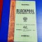 program Blackpool FC - Liverpool