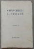 Convorbiri Literare// numarul 6, iunie 1934