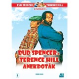 Bud Spencer &amp; Terence Hill Anekdot&aacute;k