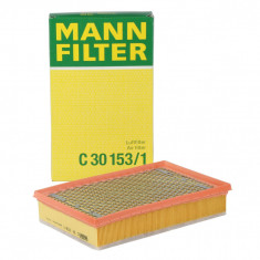 Filtru Aer Mann Filter Bmw Seria 7 E65, E66, E67 2001-2009 750i 760i 740d 745d C30153/1