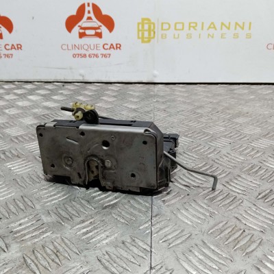 Incuietoare Fata Stanga Opel Corsa D Mervia B 2006-2017 foto