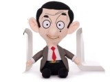 Jucarie plus Mr Bean Classic 26cm