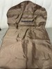 HUSA PROTECTIE BURBERRY - Pt Costum - Sacou - Haine - Originala - Noua !