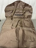 HUSA PROTECTIE BURBERRY - Pt Costum - Sacou - Haine - Originala - Noua !