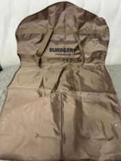 HUSA PROTECTIE BURBERRY - Pt Costum - Sacou - Haine - Originala - Noua !