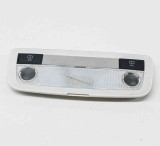 Iluminare interioară MERCEDES-BENZ A W176 2017 OEM: A2048204901 13463745