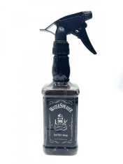 Pulverizator de apă Water Sprayer, negru 500 ml