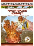 Cumpara ieftin Povesti populare romanesti/***