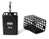 Momitor feeder patrat deschis 20 gr. - Zfish