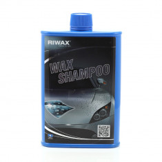 Sampon cu Ceara Riwax Wax Shampoo 450g Best CarHome foto