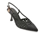 Cumpara ieftin Pantofi eleganti LAURA BIAGIOTTI negri, 8973, din piele ecologica