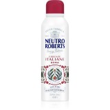 Neutro Roberts Italiane Roma deodorant spray cu o eficienta de 48 h 200 ml