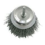 Cumpara ieftin Perie Sarma Tip Cupa Cu Tija Proline 80Mm