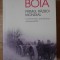 PRIMUL RAZBOI MONDIAL. CONTROVERSE, PARADOXURI, REINTERPRETARI-LUCIAN BOIA-235018