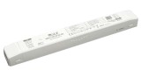 Sursă de alimentare GLP GTPC-150-24-S2-DA, carcasă din plastic GLP CV 24V 150W a doua generație cu DALI II și reglare prin buton, driver LED SELV