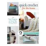 Quick crochet for the home, Tamara Kelly
