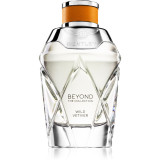 Cumpara ieftin Bentley Beyond The Collection Wild Vetiver Eau de Parfum pentru bărbați 100 ml